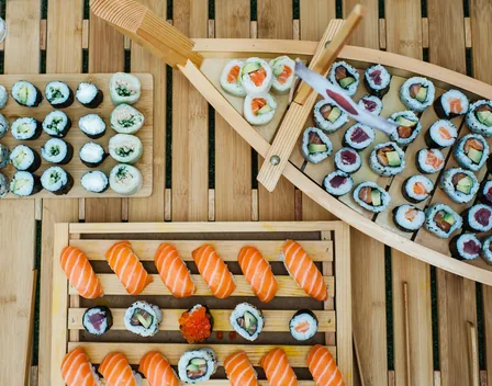 Your Personal Chef – catering en Calahonda (foto 8 de 12)
