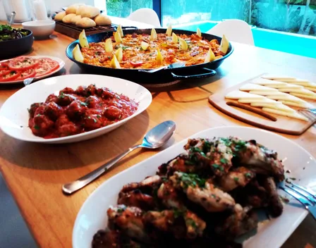 Your Personal Chef – catering en Calahonda (foto 9 de 12)