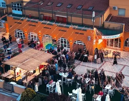 ZIELO Catering & Eventos – catering en Salamanca (foto 11 de 12)