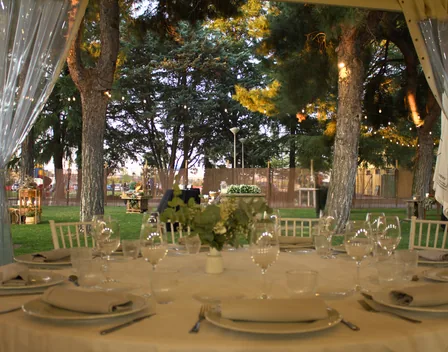 ZIELO Catering & Eventos – catering en Salamanca (foto 12 de 12)