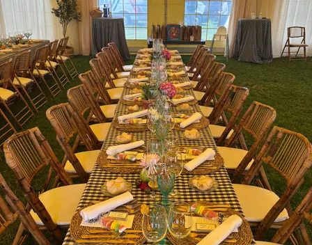 ZIELO Catering & Eventos – catering en Salamanca (foto 3 de 12)