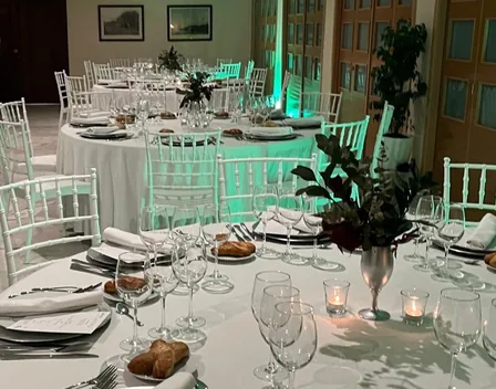 ZIELO Catering & Eventos – catering en Salamanca (foto 7 de 12)