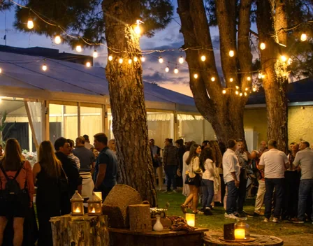 ZIELO Catering & Eventos – catering en Salamanca (foto 9 de 12)