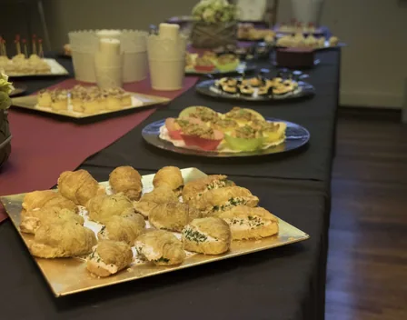 Zotz Catering – catering en Álava