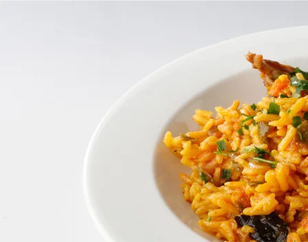 ZUREMENUA Katering – catering en Iurreta
