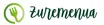 Logo de ZUREMENUA Katering